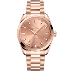 Omega 220.50.38.20.10.001 Seamaster Aqua Terra Shades